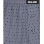 Боксеры ATLANTIC 2MBX-013/09 JZ23 Серый/Серый/XXL