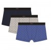 REDO SHORTS 1BE-625_V L синие