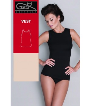 Футболка GATTA VEST 2K609 NAT/S *