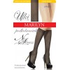 PODKOLANÓWKI MARILYN UFKI NO STRESS 15 VISONE 2PACK