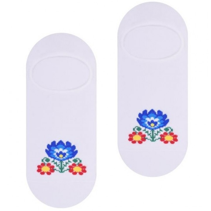 STEVEN SOCKS 120 35-37 микс цветов