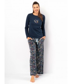 KEY LNS-571 B25 /XL ПИЖАМЫ