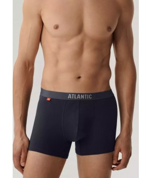 SZORTY ATLANTIC 3MH-011 GRA /S