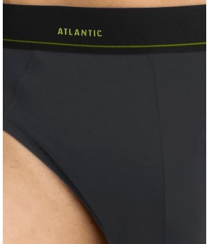 SLIPY ATLANTIC MP-1568 M grafit