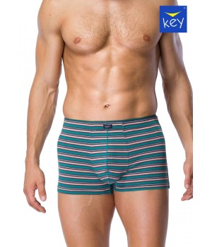 SZORTY KEY MXH-351 A21 XXL pomarańczowy