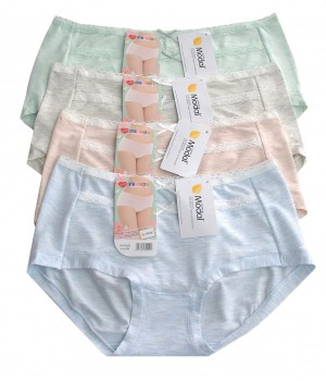 Трусики из модала DCPOLO 29209