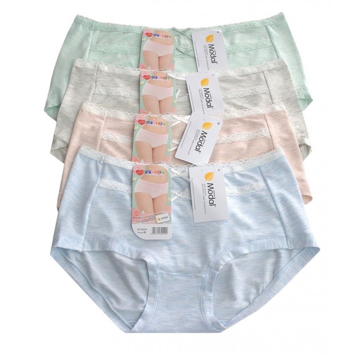 Трусики из модала DCPOLO 29209