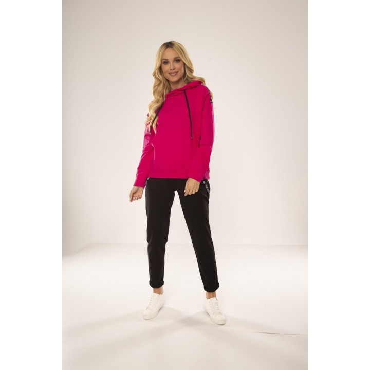 TRACKS DE LAFENSE 496 JUST AMARANT /L