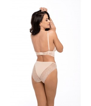 Трусики BABELL BBL 173 XL бежеві
