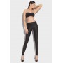 Леггинсы GATTA NEW YORK WZ 01 ЧЕРНЫЕ /M