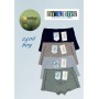 Дитячі шорти DCPOLO 2406 з модалу