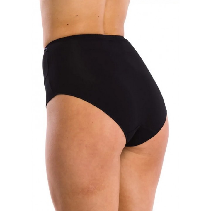 FIGI KEY LPF-001 БАМБУК ЧЕРНЫЙ /L