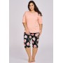 Піжама TARO 3161 MARGOT SS24 01 /XXL