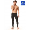 KEY LONG JOHNS MXL-012 XXL черные