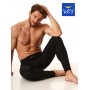 KEY LONG JOHNS MXL-012 XXL черные