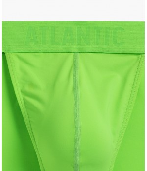 SLIPY ATLANTIC MP-1578 WL24 ZIELONY NEONOWY /L