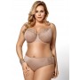 БЮСТГАЛЬТЕР GORSENIA K378 VICTORIA BIG BEIGE /95F