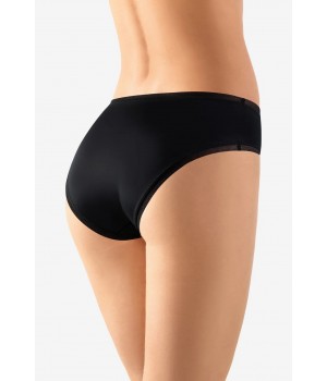 GATTA BIKINI VOGUE COMFORT НІКОЛЬ БЛЕК /L