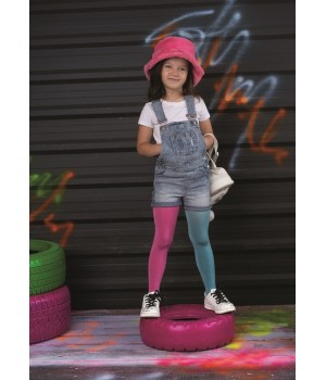 Колготки KNITTEX RAINBOW 140-146 мизинец