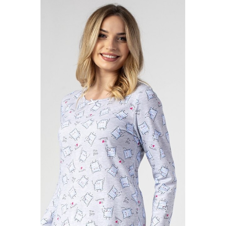 Футболка REGINA 135 NO/L