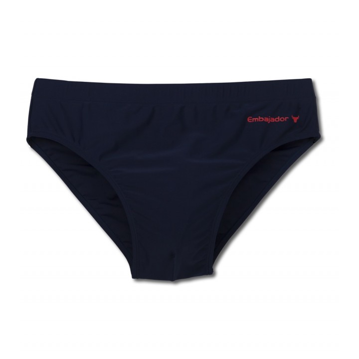 SLIPY KĄPIELOWE ATLANTIC EMBAJ EKT-005 CZA/XL