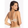 GAIA BRA 1058 SONIA BEIGE/85G