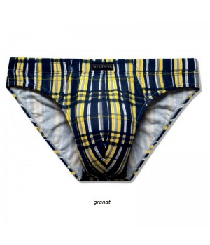 Слипы ATLANTIC MP-1168 GRA/XXL