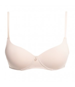 Бюстгальтер KEY BRA TBM-122 75BB бежевий