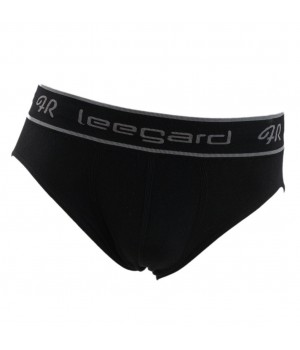 Труси DAREX LEEGARD ODYS S чорні