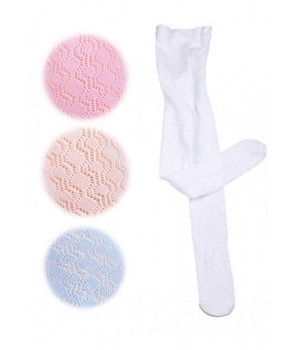 RAJSTOPY MARILYN CHARLOTTE 274 128-146 bianco
