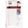 RAJSTOPY MARILYN CHARLOTTE 274 128-146 bianco