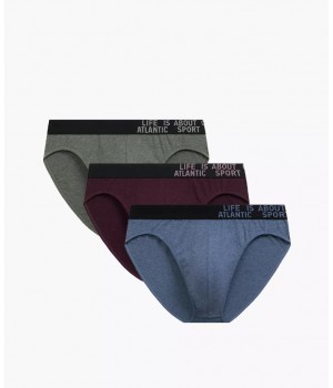 SLIPS ATLANTIC 3MP-209 JZ25 WINTER/WIM/NIM /L