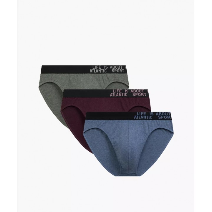 SLIPS ATLANTIC 3MP-209 JZ25 WINTER/WIM/NIM /L