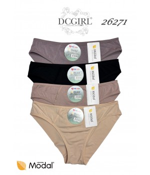 Трусики з модалу DCPOLO 26271