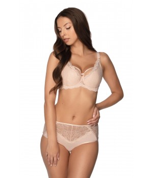 GAIA 1166 ALESSIA BRA 75D розовый