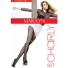 RAJSTOPY MARILYN CHARLY 927 20 BLACK 1/2