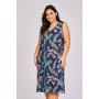 Рубашка TARO 3169 HELEN SS24 01 /XXL
