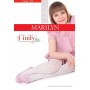 Колготки MERILYN CINDY 274 128-146 білі