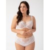 GORSENIA K497/1 PARADISE L білий