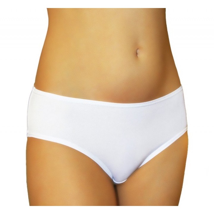 Трусы FUNNY DAY NIKOLA M бежевые