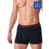 KEY SHORTS MXH-178 B23 XL черные