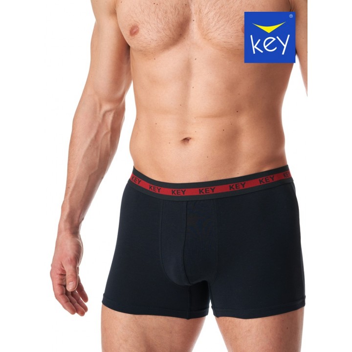 KEY SHORTS MXH-178 B23 XL черные