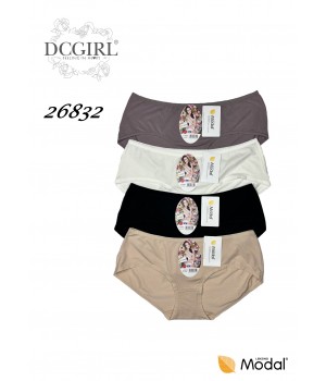 Трусики з модалу DCPOLO 26832