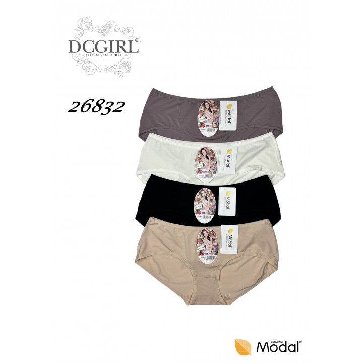 Трусики з модалу DCPOLO 26832