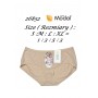 Трусики з модалу DCPOLO 26832