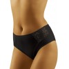 Труси WOL-BAR ECO SI, розмір L, чорні