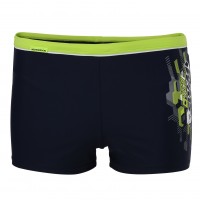 SZORTY KĄPIELOWE HENDERSON 34177 PULSE M granat