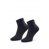 Носки STEVEN 054 SPORT SMOOTH 41-43 графит