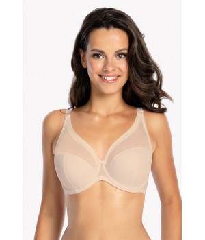 Бюстгальтер GAIA 1058 SONIA BEIGE/95C