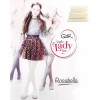 КОЛГОТКИ GATTA DZ ROSABELLA 92-98 Miss